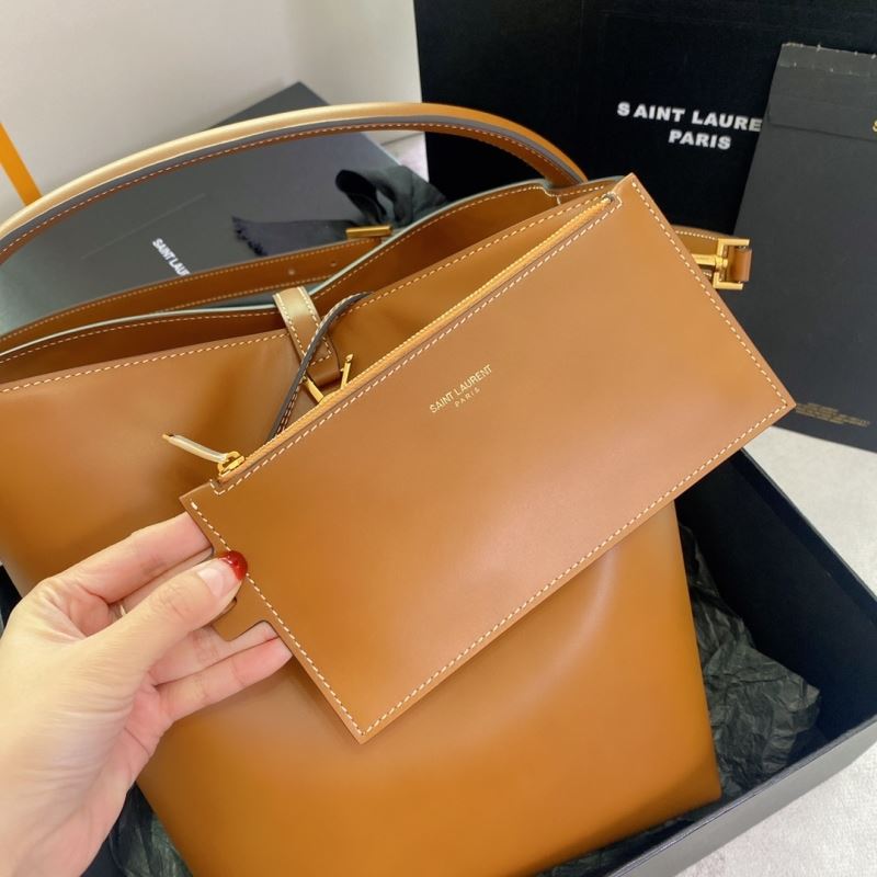 YSL Bucket Bags